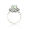 Green Topaz RingStyle #: PD-LQ22452L