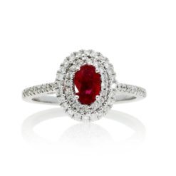 Ruby RingStyle #: PD-LQ4402L