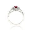 Ruby RingStyle #: PD-LQ4402L