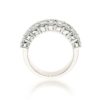 Baguette Diamond RingStyle #: PD-LQ7158L