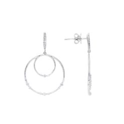 Diamonds EarringsStyle #: PD-JLQ142E