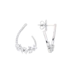 Diamonds EarringsStyle #: PD-JLQ273E