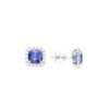 Tanzanite  EarringsStyle #: PD-LQ10383E