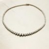 Diamond Necklace<br>Style #: MHNE-1400-01