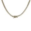 Diamond NecklaceStyle #: MHNE-1400-01