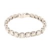 Lab Diamond BraceletStyle #: JW-BRAC-YS-10