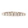 Lab Diamond BraceletStyle #: JW-BRAC-YS-10