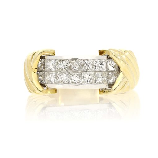 Diamond Fashion RingStyle #: PD-2567L