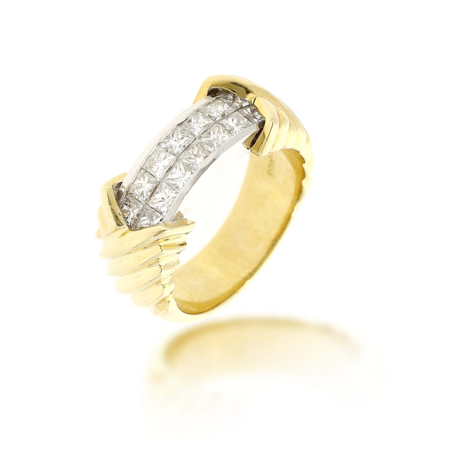 Diamond Fashion RingStyle #: PD-2567L