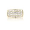 Diamond Fashion RingStyle #: PD-3018L