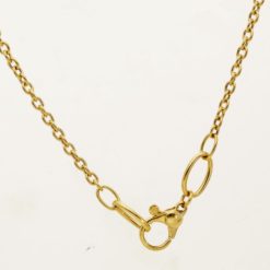 NecklaceStyle #: PD-G174N