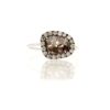 Salt & Pepper Diamond Fashion RingStyle #: PD-JLQ123L