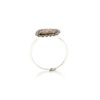 Salt & Pepper Diamond Fashion RingStyle #: PD-JLQ123L