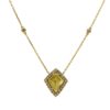 Diamond NecklaceStyle #: PD-JLQ257N