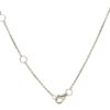 Diamond NecklaceStyle #: PD-JLQ466N