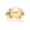 Pearl Fashion RingStyle #: PD-LQ10590L