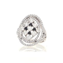 Diamond Fashion RingStyle #: PD-LQ13929L