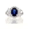 Sapphire Fashion RingStyle #: PD-LQ15749L