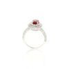 Burnese Ruby Fashion RingStyle #: PD-LQ16131L