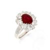 Burnese Ruby Fashion RingStyle #: PD-LQ17675L