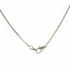 Diamond NecklaceStyle #: PD-LQ1872N