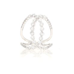 Diamond Fashion RingStyle #: PD-LQ19731L