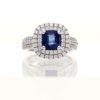 Sapphire Fashion RingStyle #: PD-LQ20186L