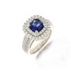 Sapphire Fashion RingStyle #: PD-LQ20186L