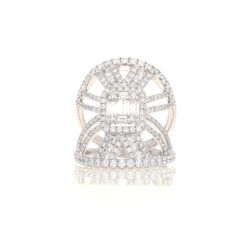 Diamond Fashion RingStyle #: PD-LQ20286L