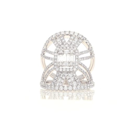 Diamond Fashion RingStyle #: PD-LQ20286L