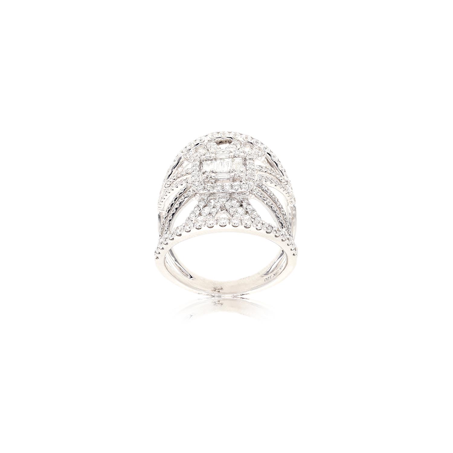 Diamond Fashion RingStyle #: PD-LQ20286L