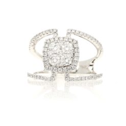 Diamond Fashion RingStyle #: PD-LQ20465L