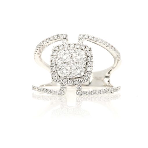 Diamond Fashion RingStyle #: PD-LQ20465L