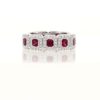 Burnese Ruby Fashion Ring<br>Style #: PD-LQ21851L