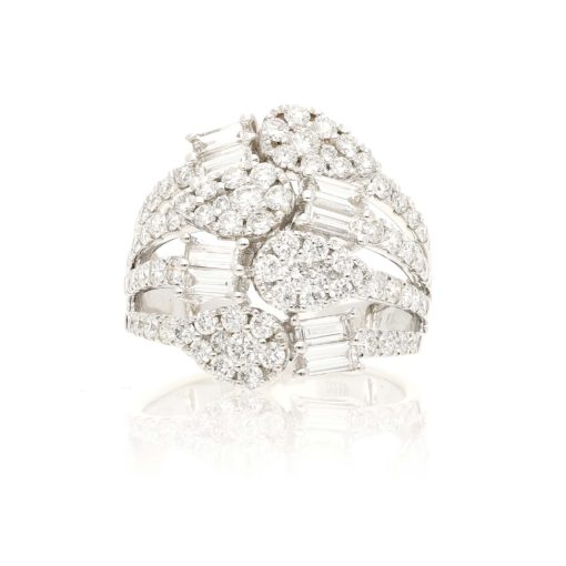 Diamond Fashion RingStyle #: PD-LQ21956L