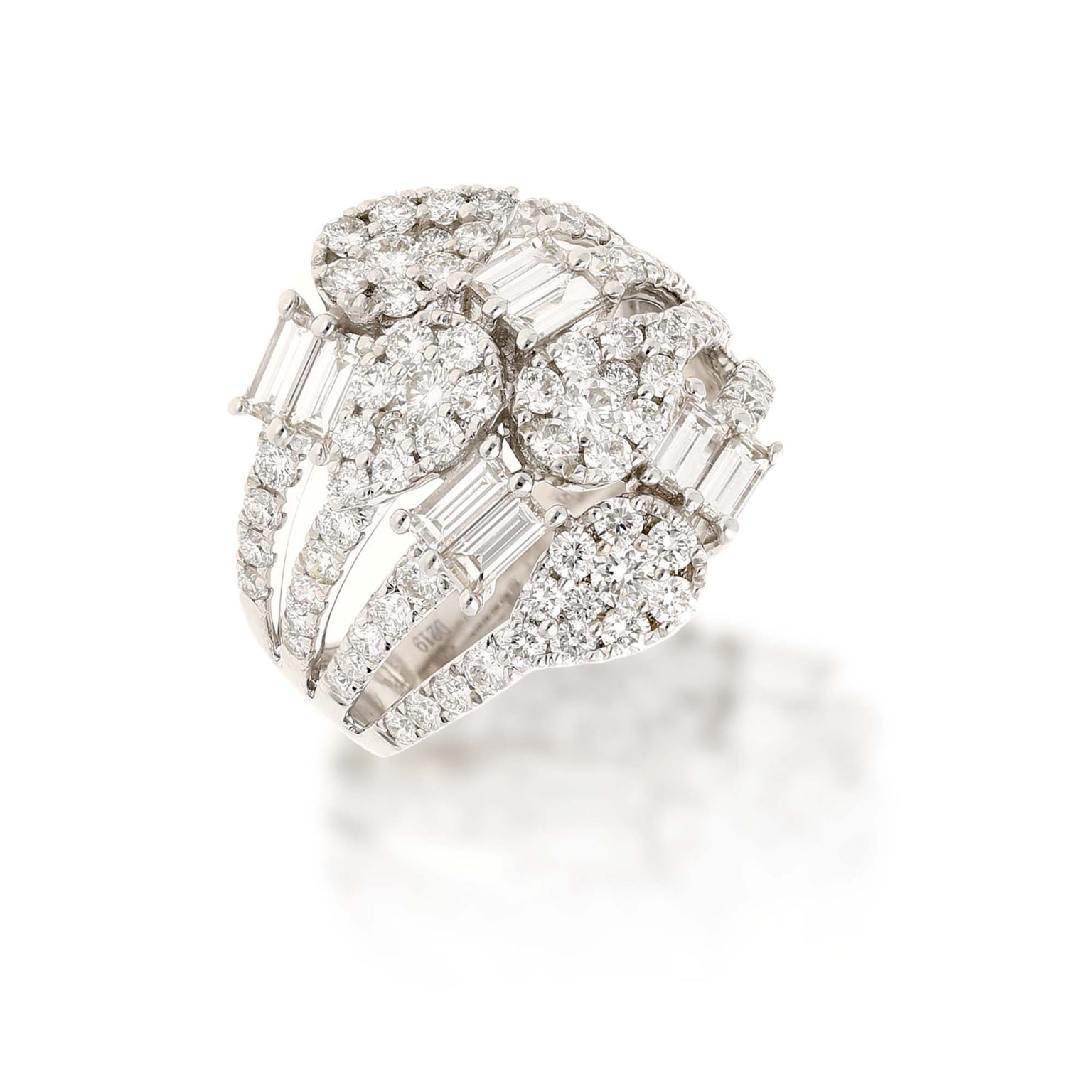 Diamond Fashion RingStyle #: PD-LQ21956L