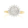 Diamond Fashion RingStyle #: PD-LQ22021L