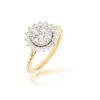 Diamond Fashion RingStyle #: PD-LQ22021L