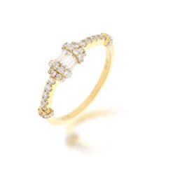 Diamond Fashion RingStyle #: PD-LQ22436L