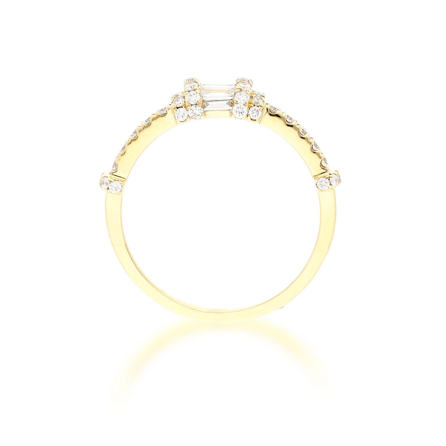 Diamond Fashion RingStyle #: PD-LQ22436L