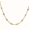 Diamond NecklaceStyle #: PD-LQ2252N