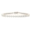 Diamond BraceletStyle #: PD-LQ2398BR