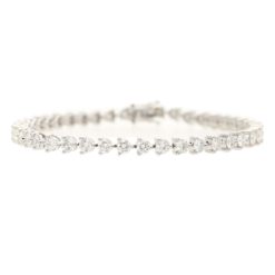 Diamond BraceletStyle #: PD-LQ2398BR
