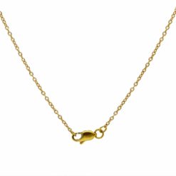 Diamond NecklaceStyle #: PD-LQ2405N