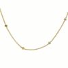 Diamond Necklace<br>Style #: PD-LQ2545N