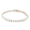 Diamond BraceletStyle #: PD-LQ2605BR