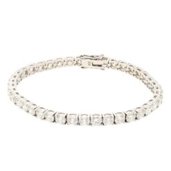 Diamond BraceletStyle #: PD-LQ2605BR