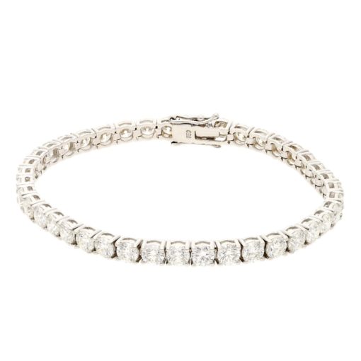 Diamond BraceletStyle #: PD-LQ2605BR