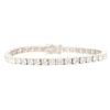 Diamond BraceletStyle #: PD-LQ2605BR