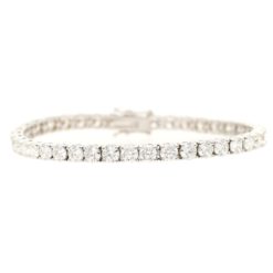 Diamond BraceletStyle #: PD-LQ2605BR